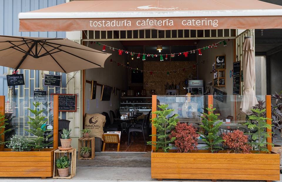 Estas son las tres mejores cafeterías de Lima