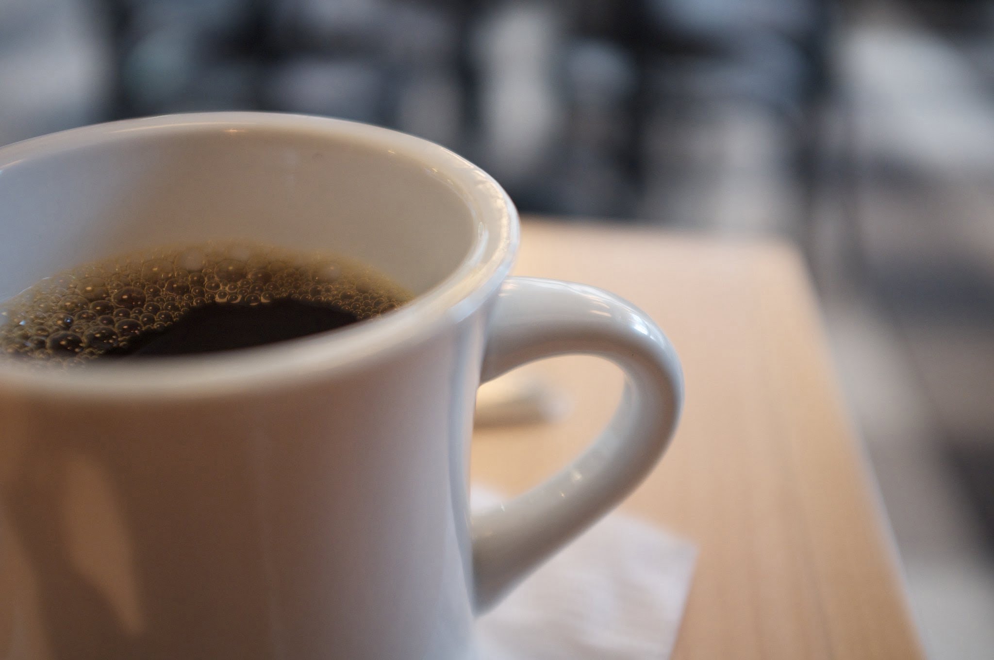 Hogares peruanos consumen 40 tazas de café en 12 meses