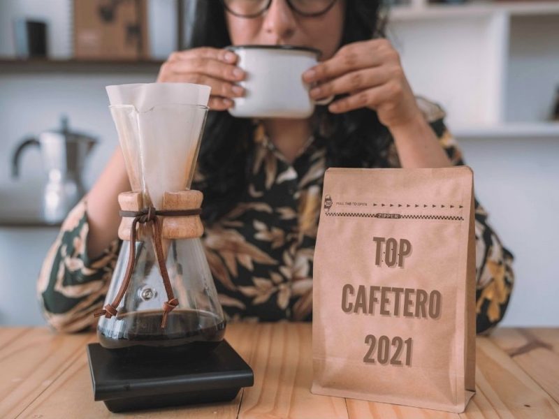 Top cafetero 2021: las 10 cafeterías y 10 cafés que más nos gustaron
